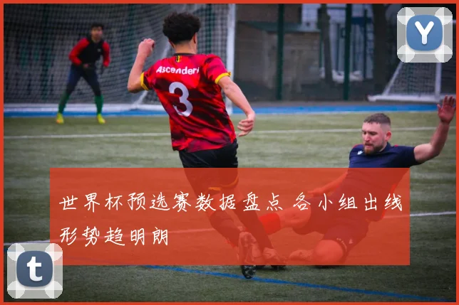 世界杯预选赛数据盘点 各小组出线形势趋明朗