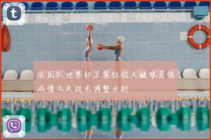 法国队世界杯卫冕征程关键球员伤病情况及战术调整分析